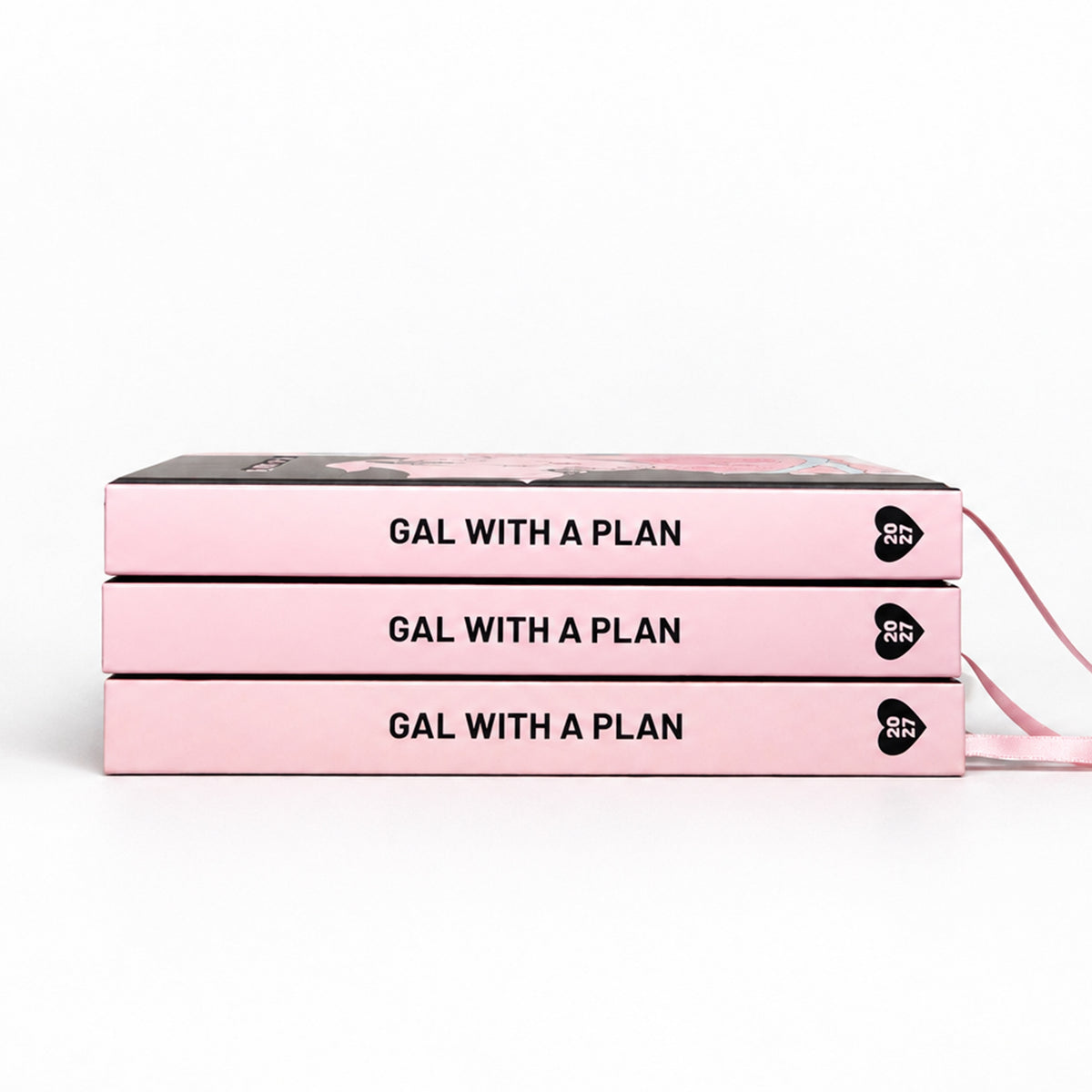 Gal With A Plan 2027