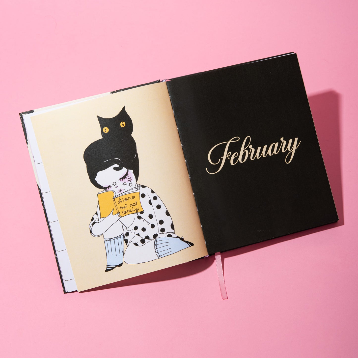 Gal With A Plan 2026