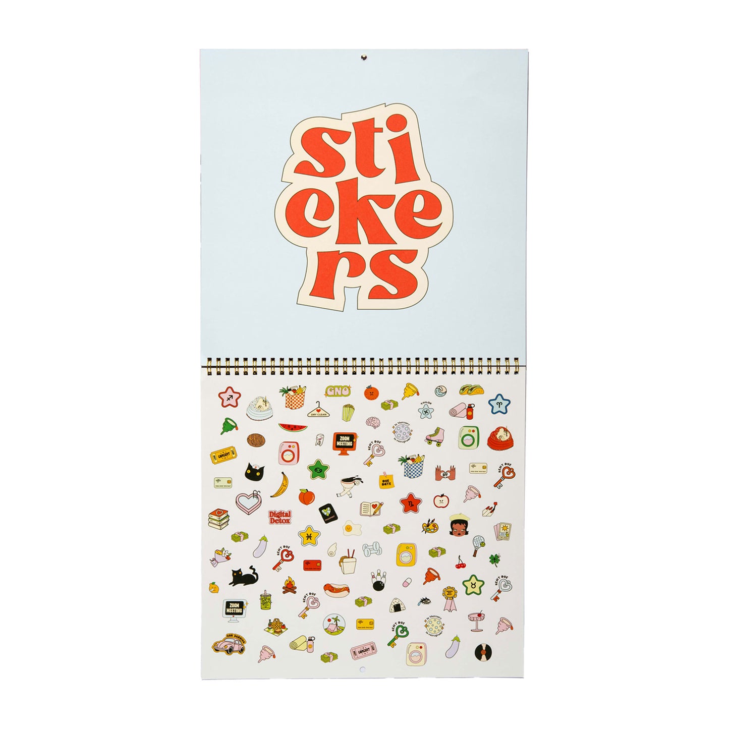 Valfre Calendar 2026