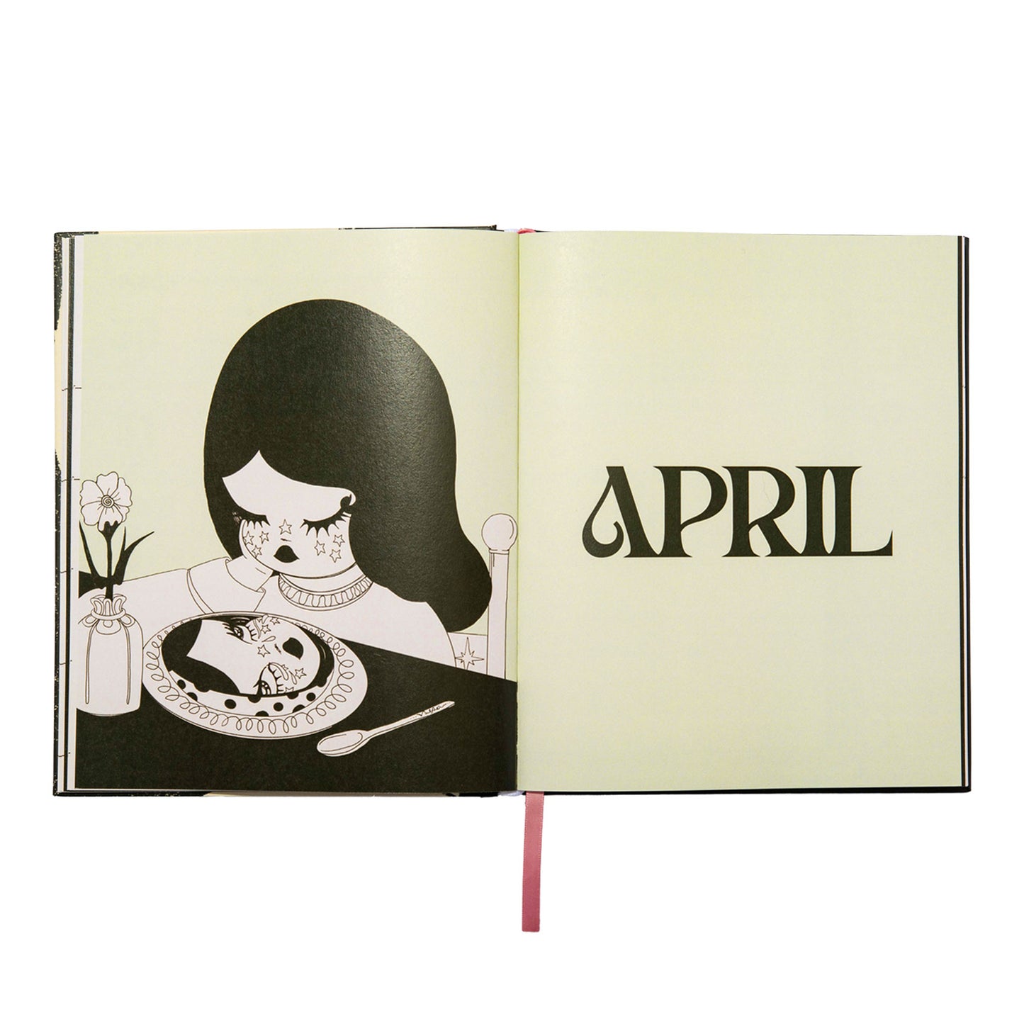 Gal With A Plan 2026