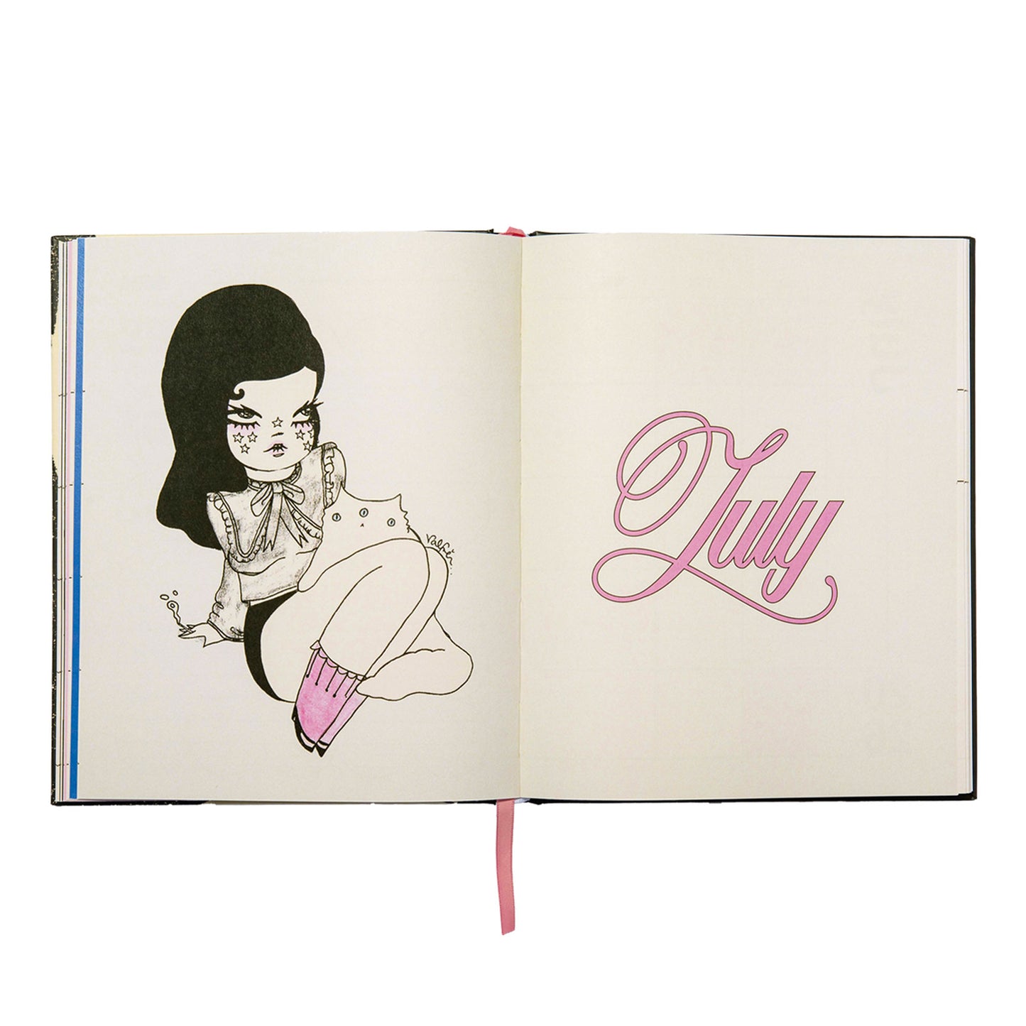 Gal With A Plan 2026