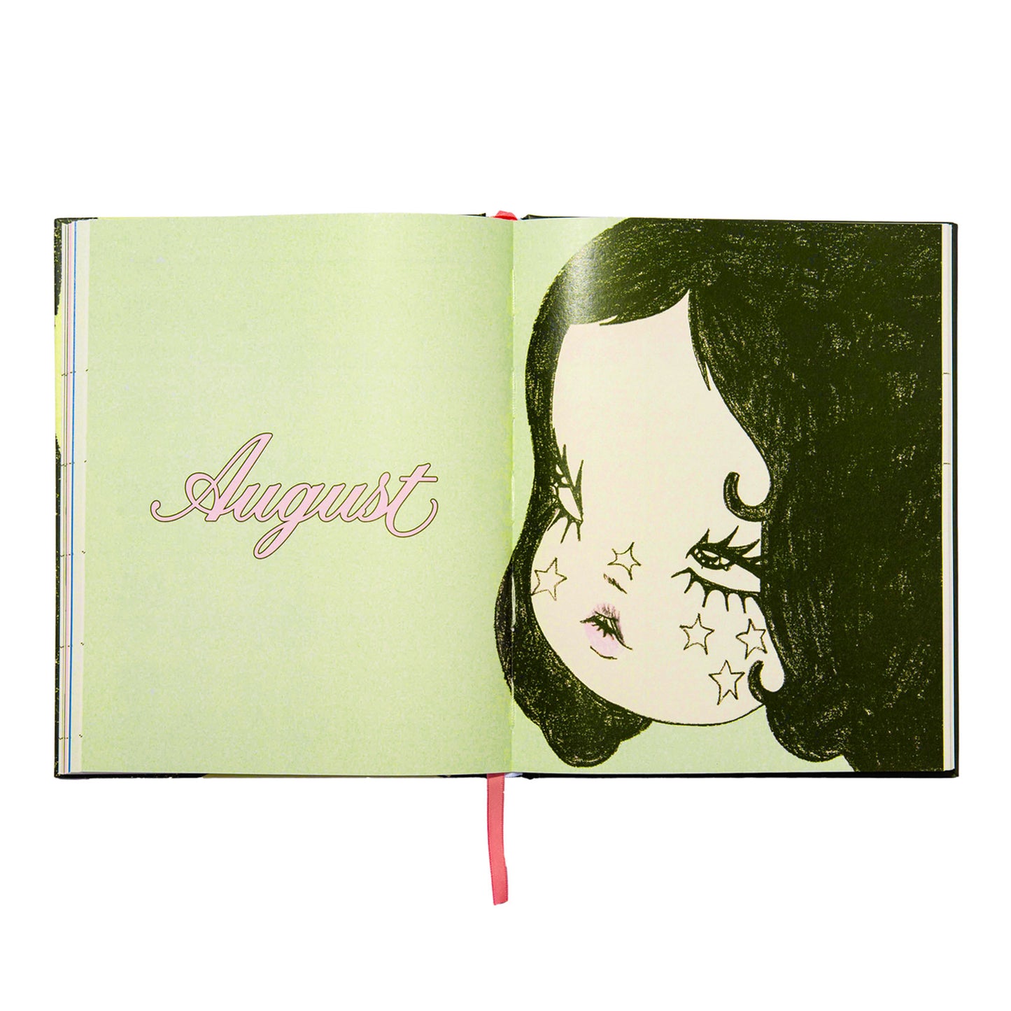 Gal With A Plan 2026