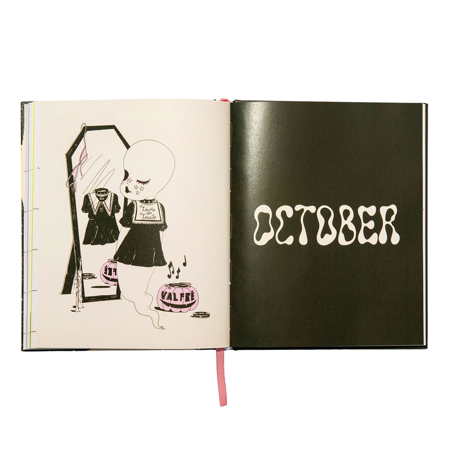 Gal With A Plan 2026