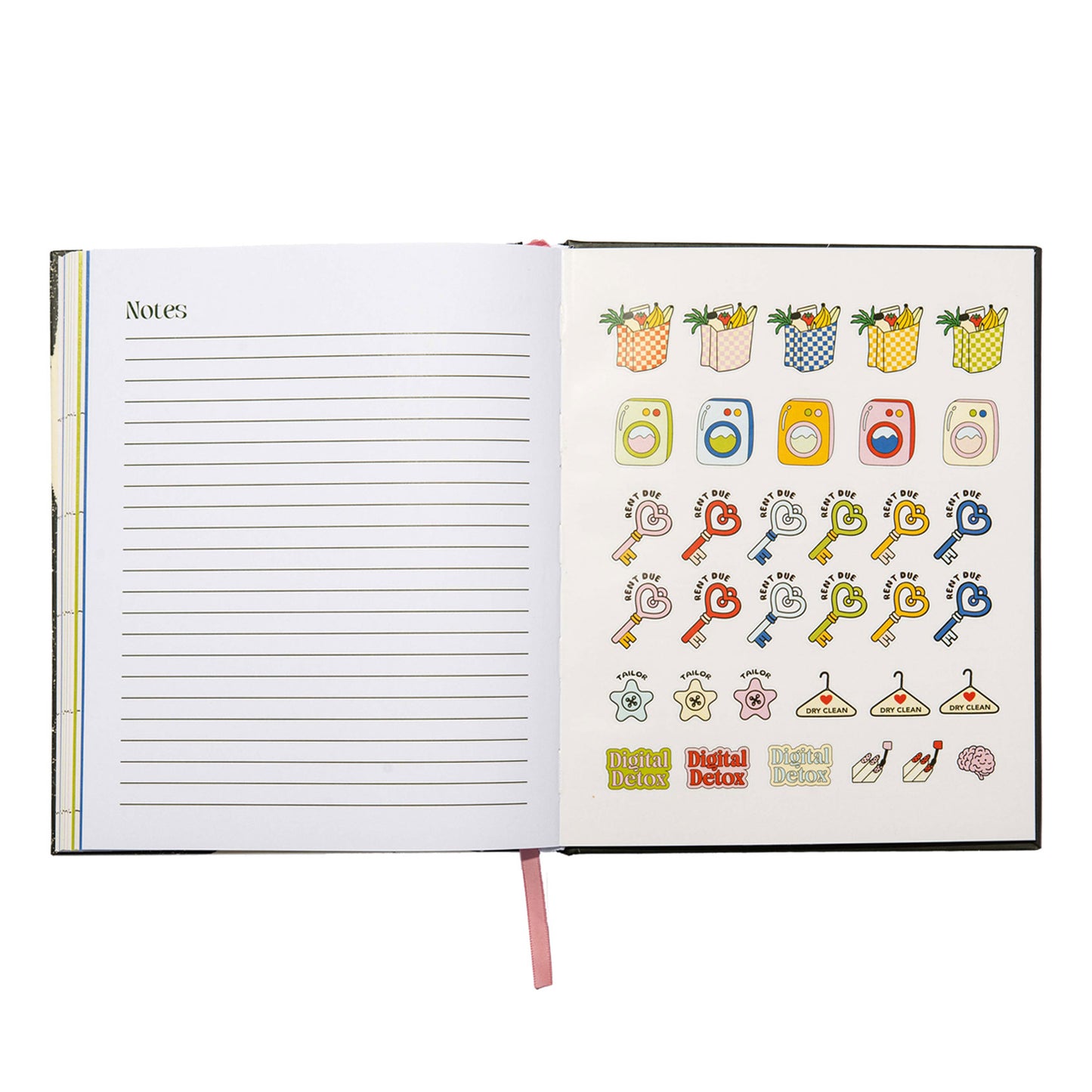 Gal With A Plan 2026