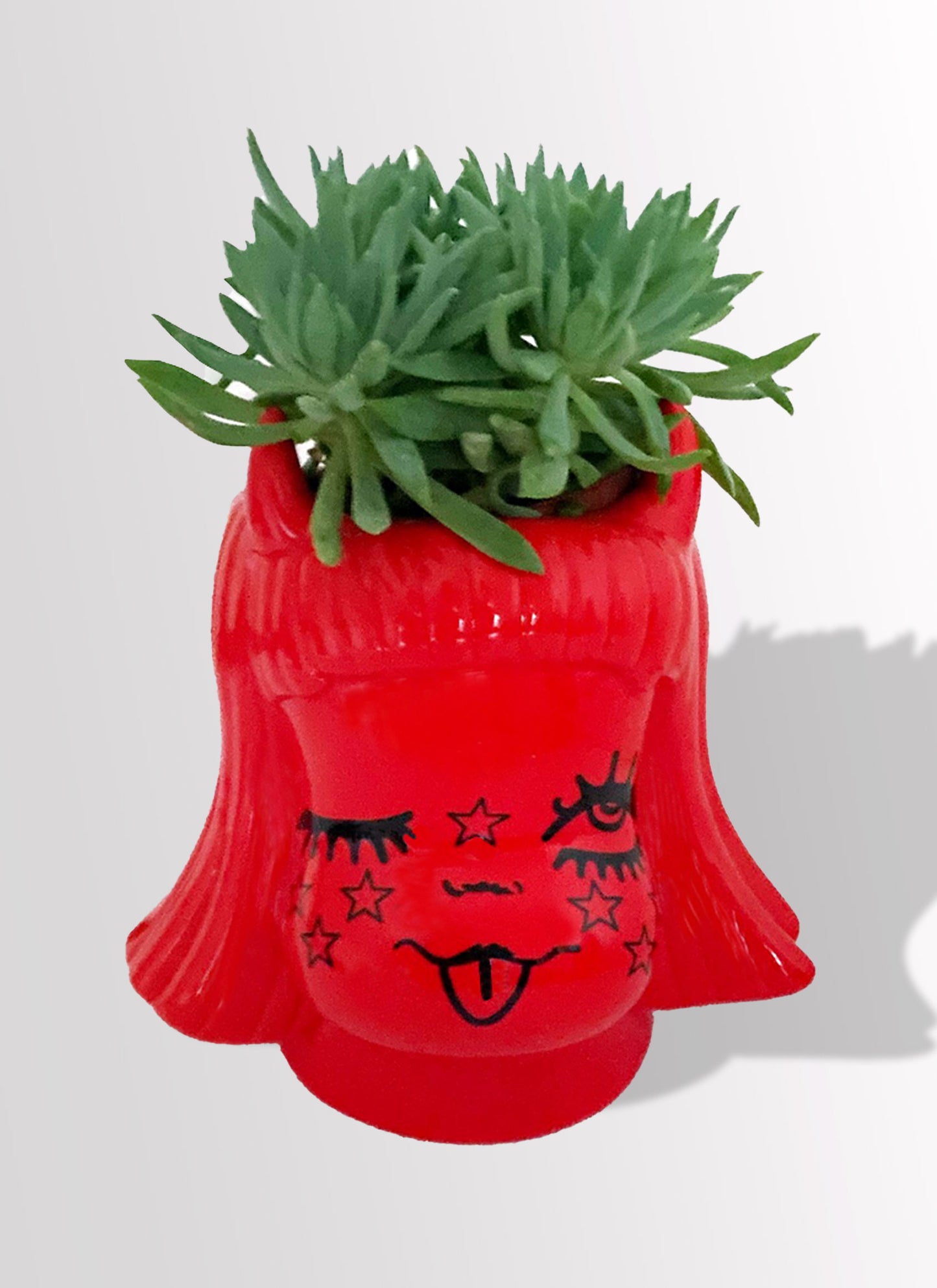 Lucy Ceramic Planter