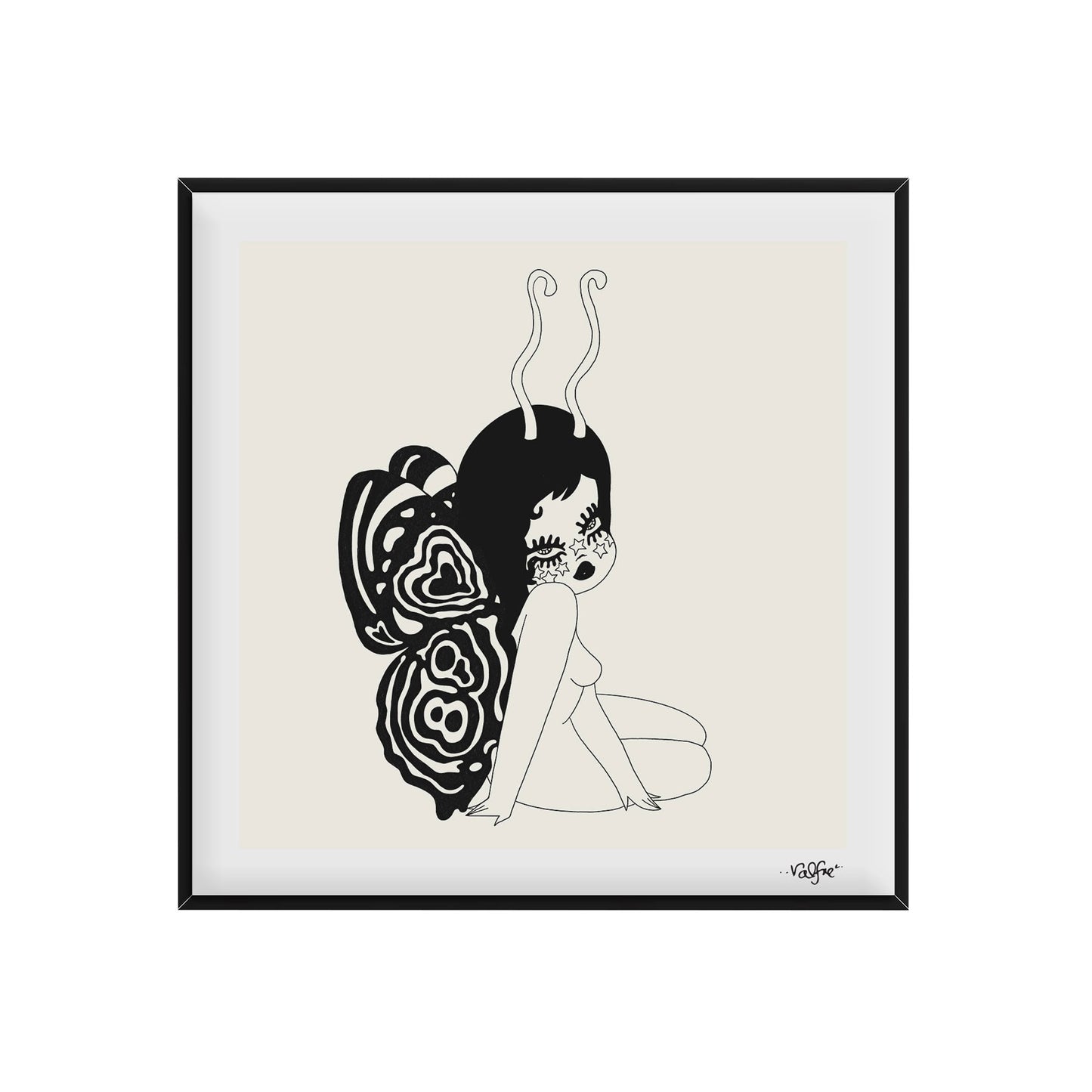 Pápalo Print