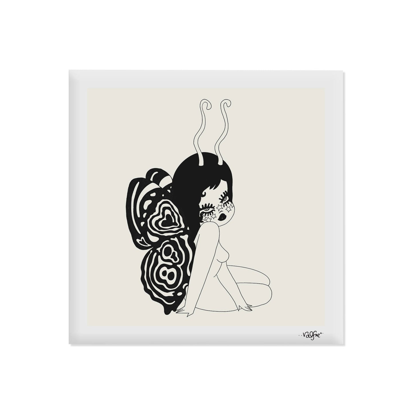 Pápalo Print