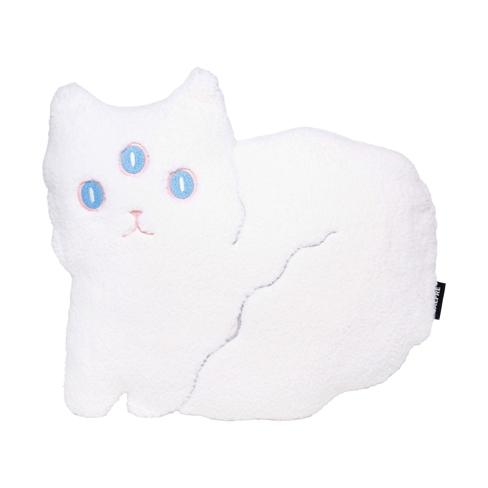 Blanco's Cat Nip Pillow – Valfré