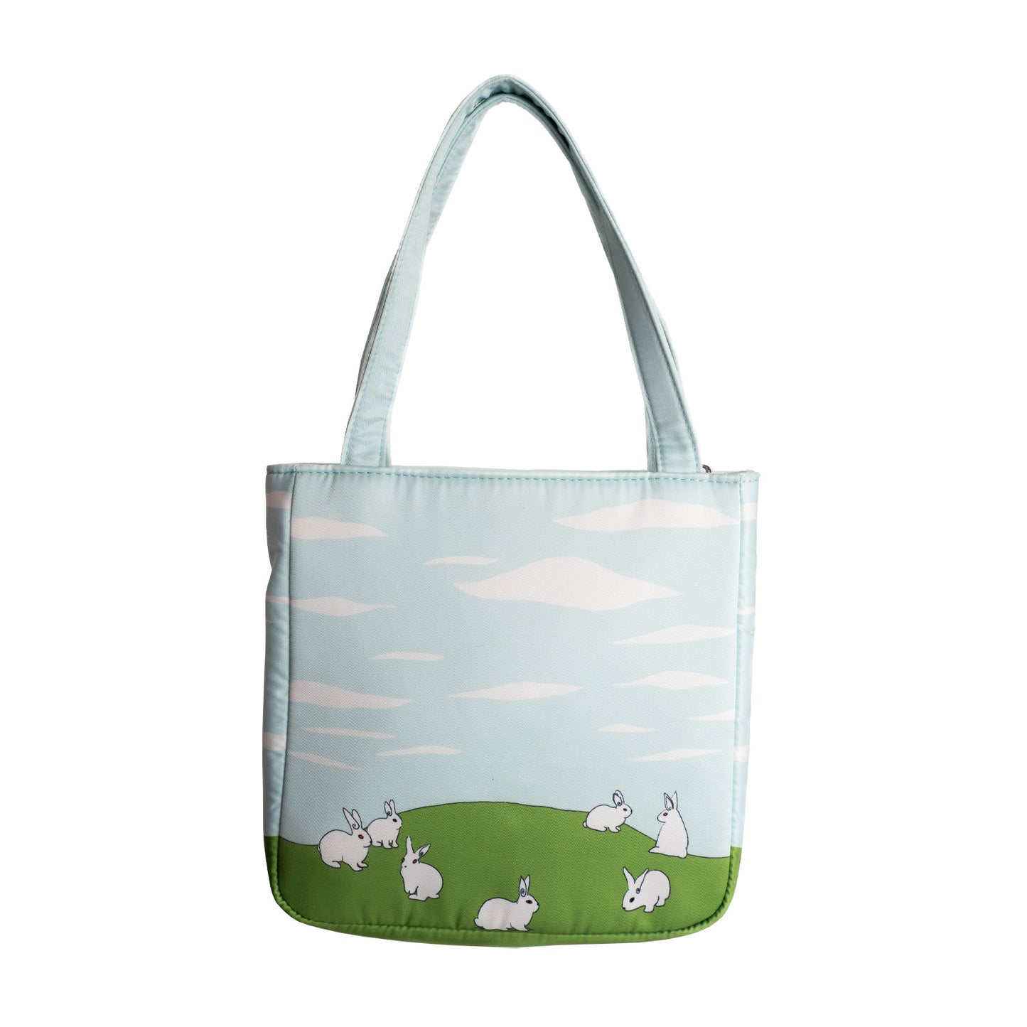 Portal Purse