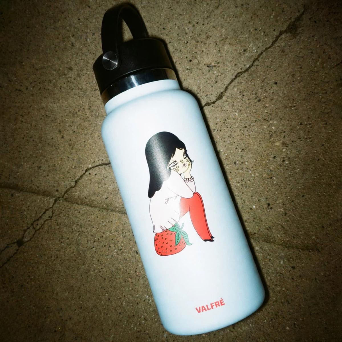 Contención Water Bottle