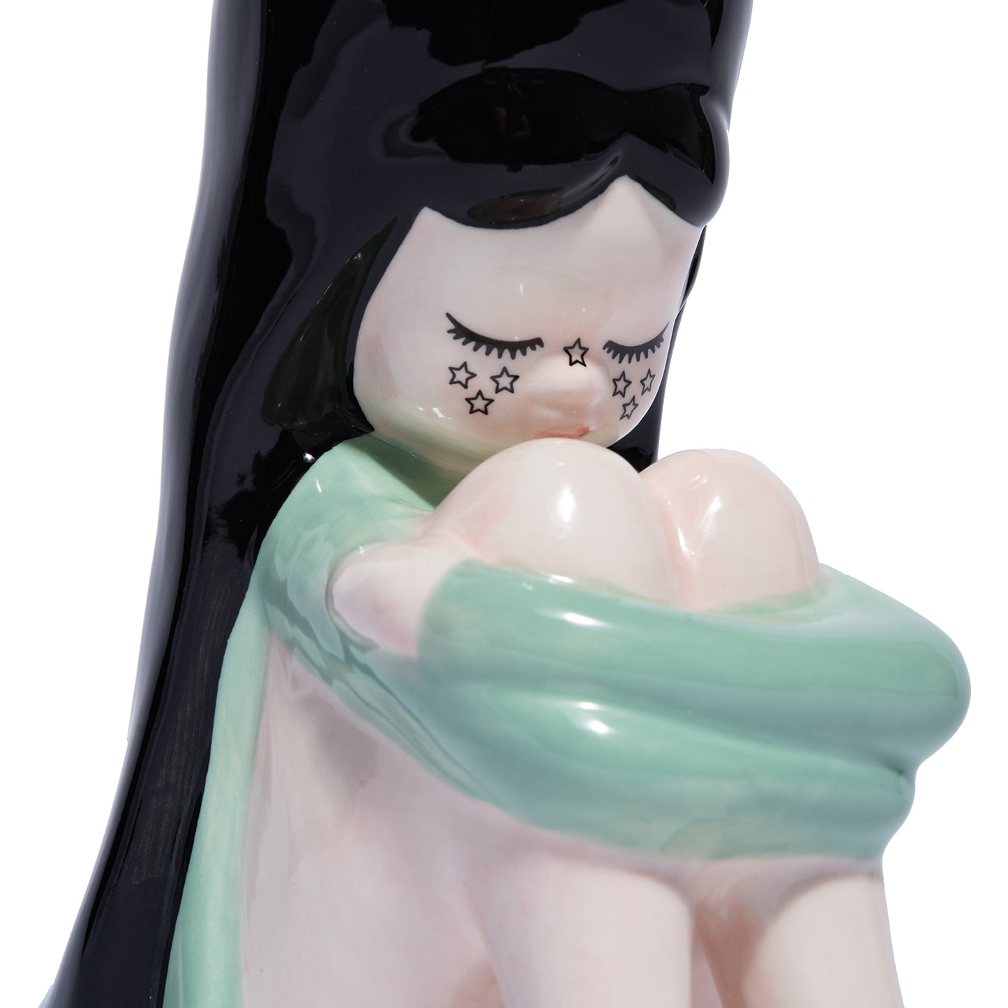 Dalila Ceramic Flower Vase