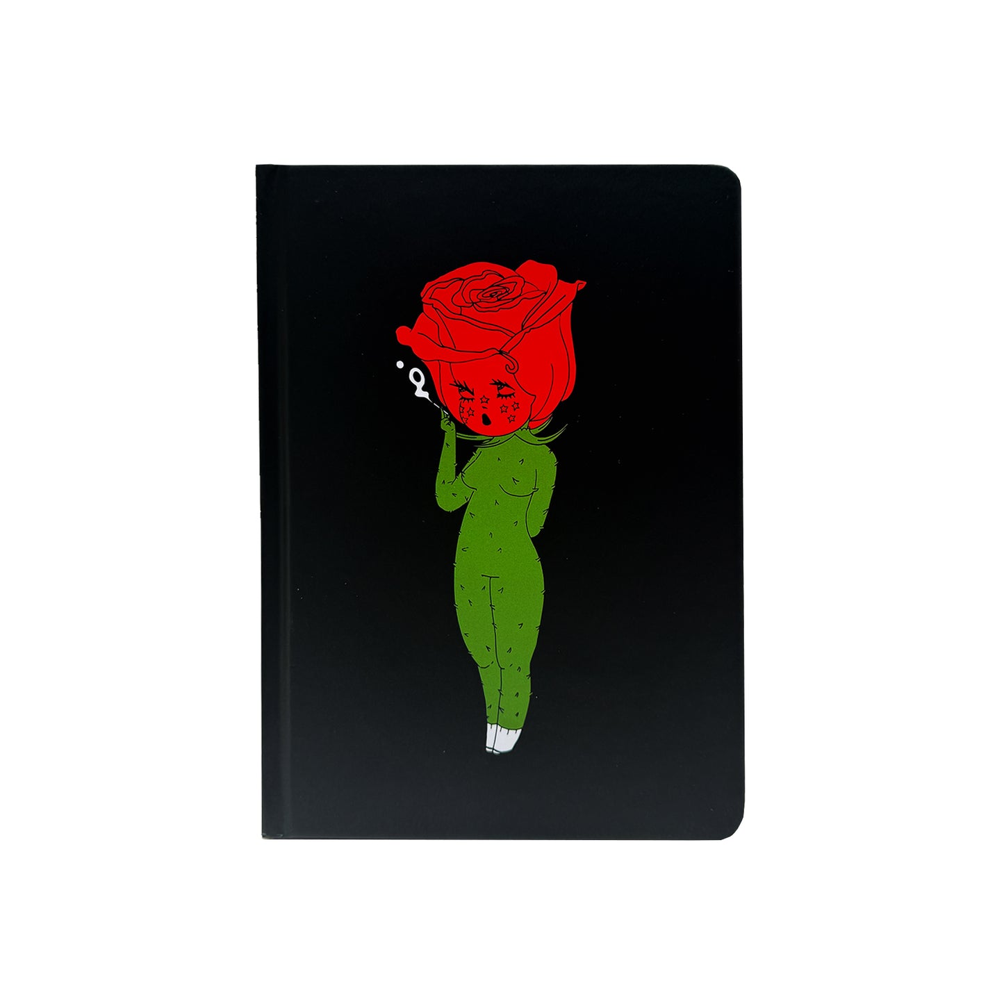 Baccara Sketchbook