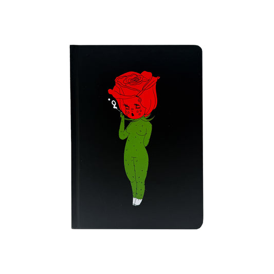 Baccara Sketchbook
