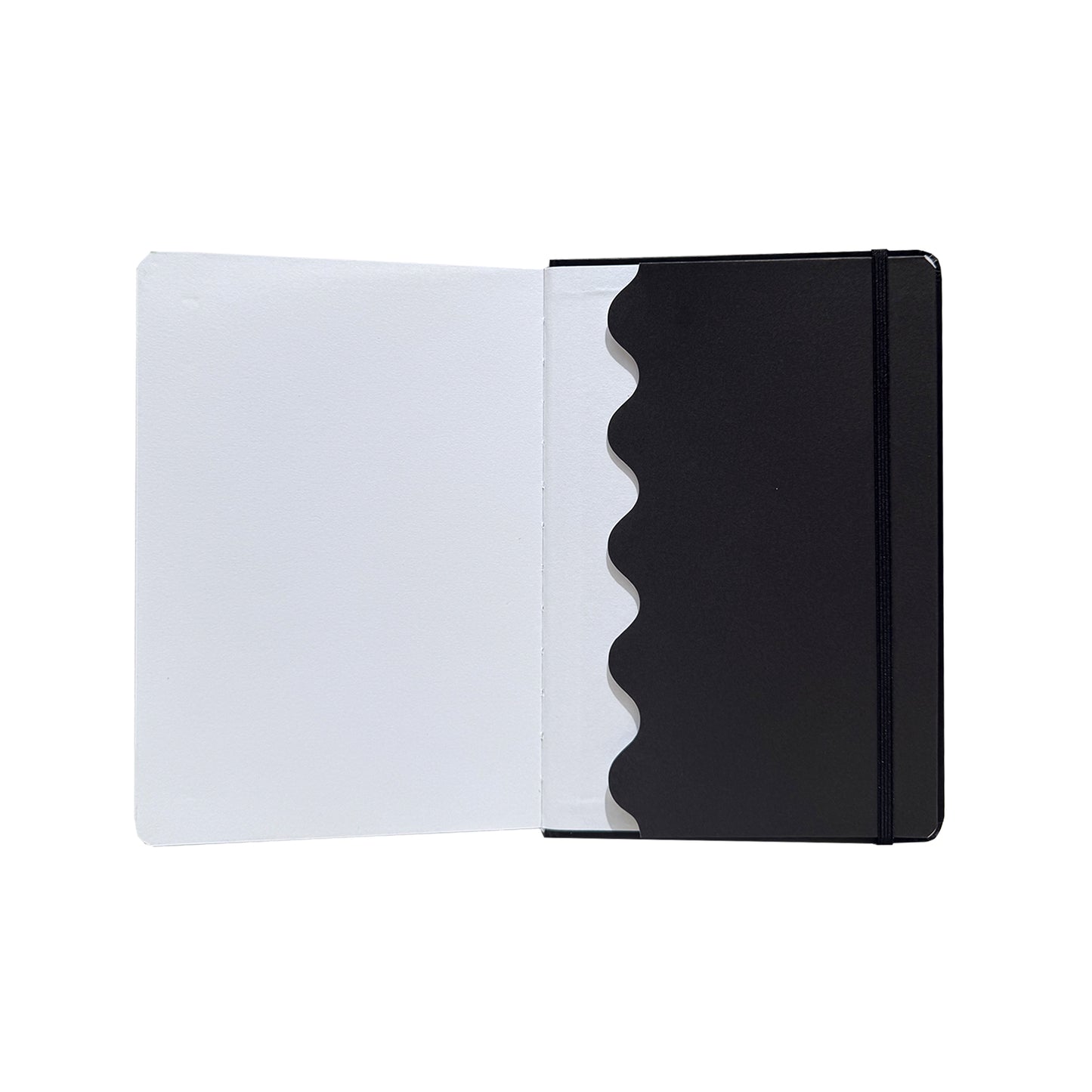 Baccara Sketchbook