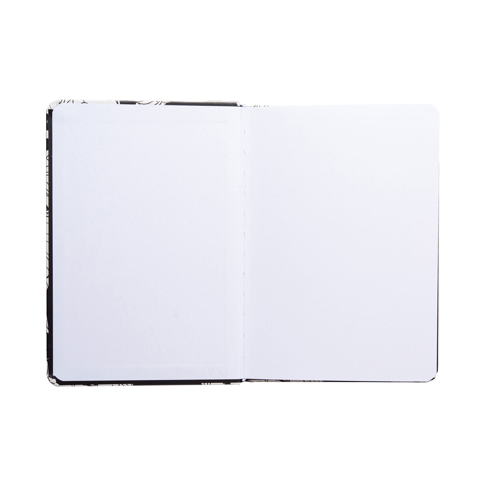 Moshing 2.0 Sketchbook – Valfré