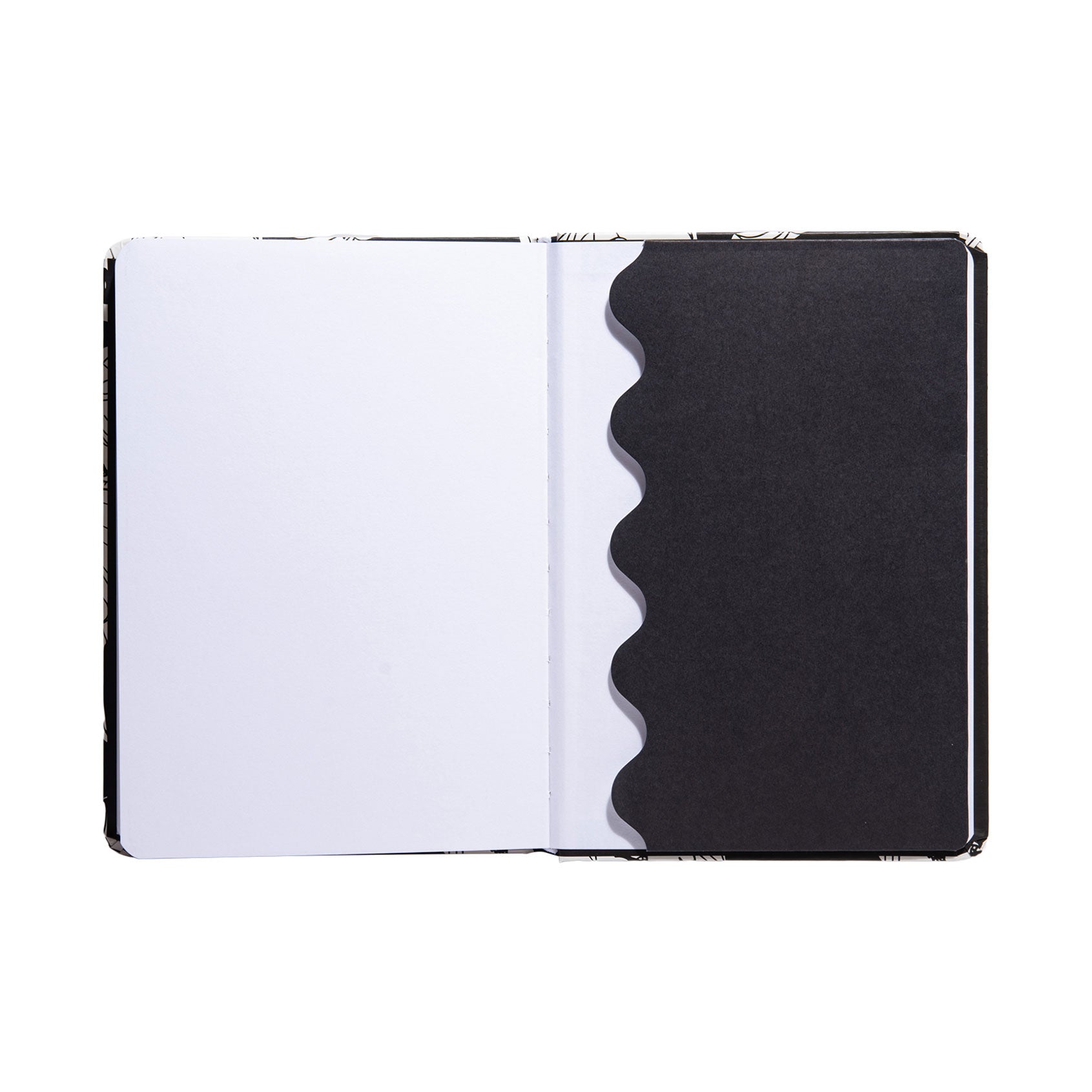 Moshing 2.0 Sketchbook – Valfré