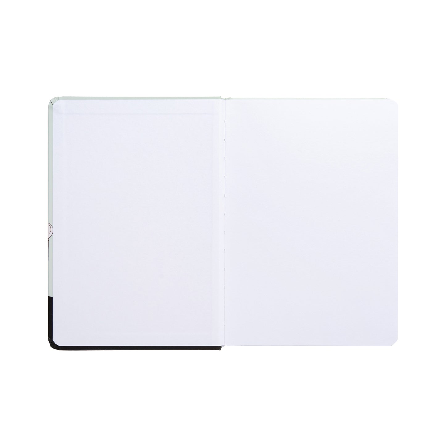 Tear Soup Sketchbook