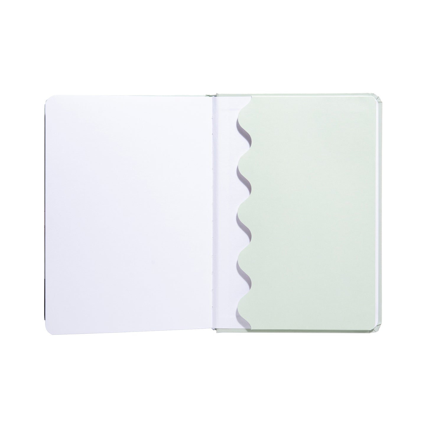 Tear Soup Sketchbook