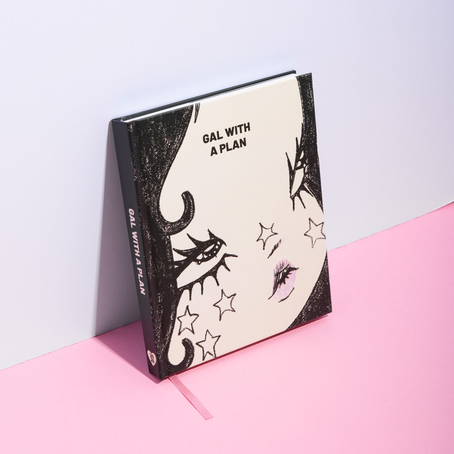 Gal With A Plan 2026