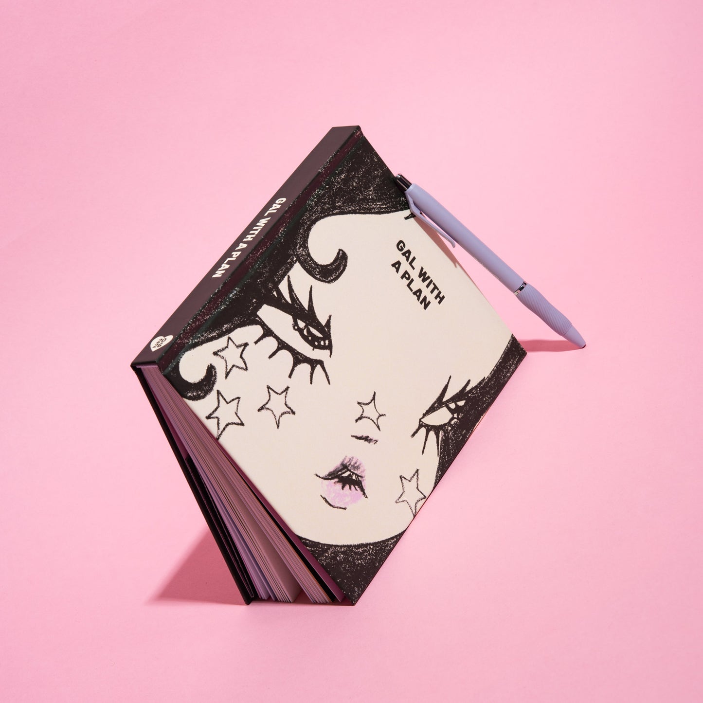 Gal With A Plan 2026