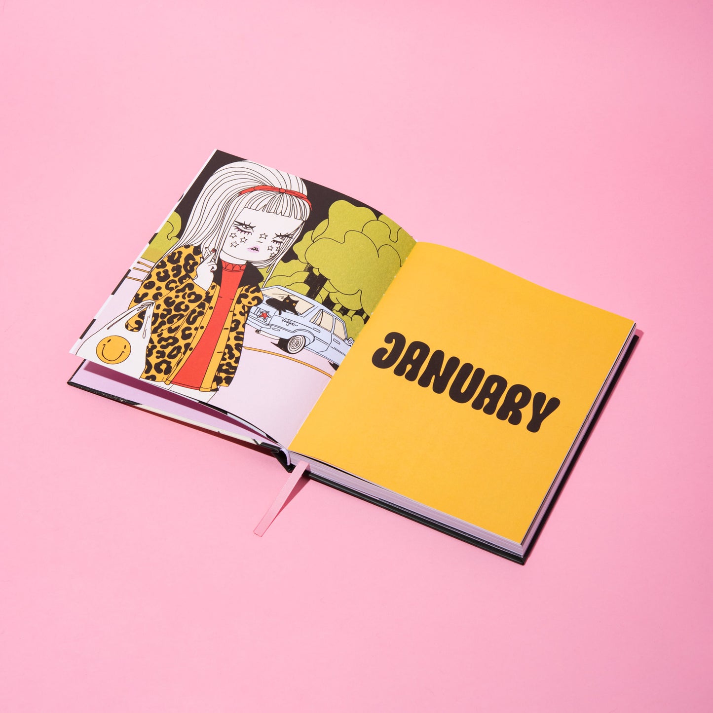 Gal With A Plan 2026