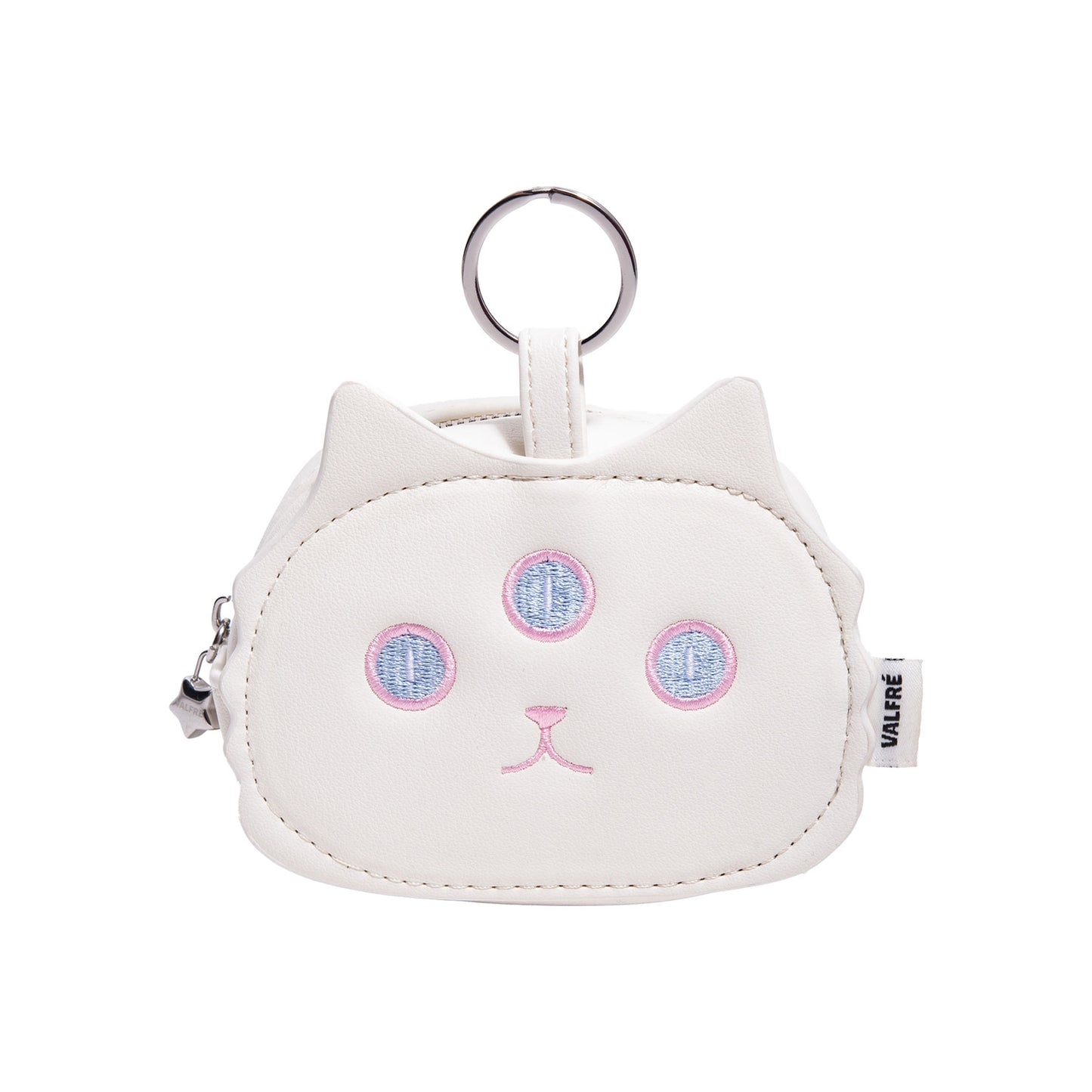 Blanco Coin Bag