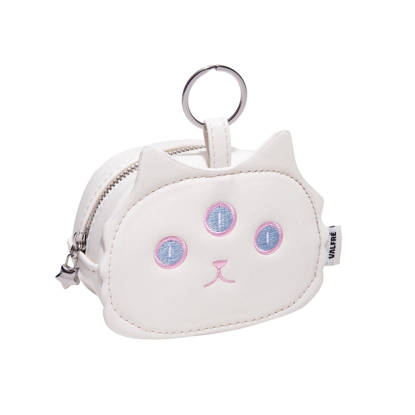 Blanco Coin Bag