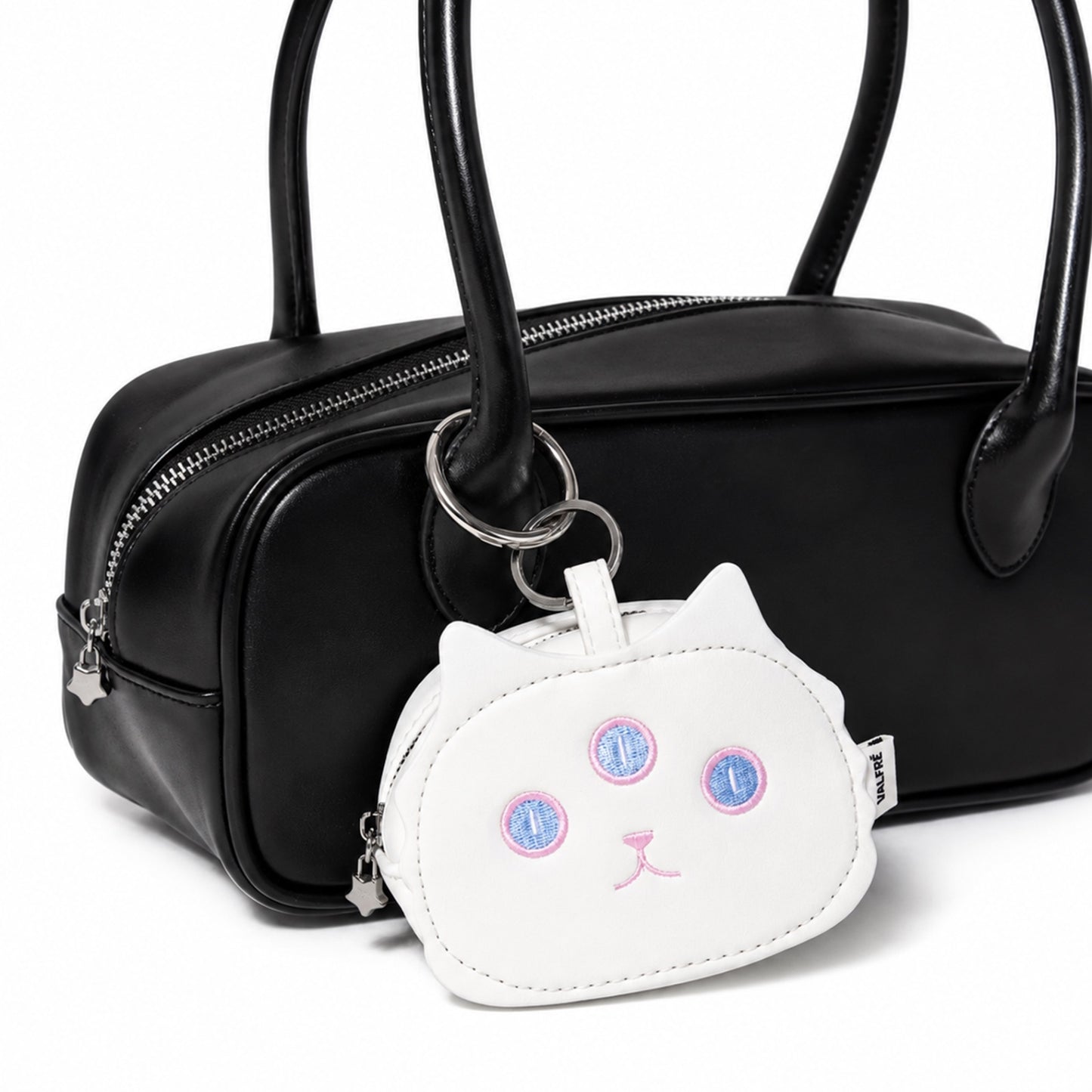 Blanco Coin Bag