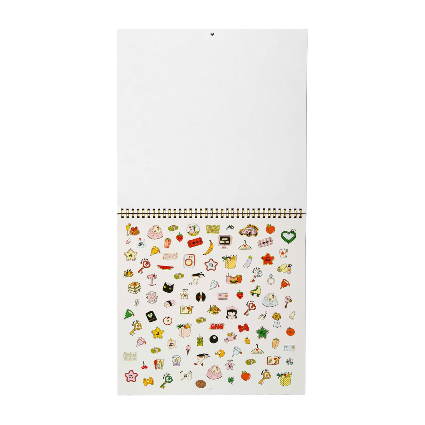 Valfre Calendar 2026