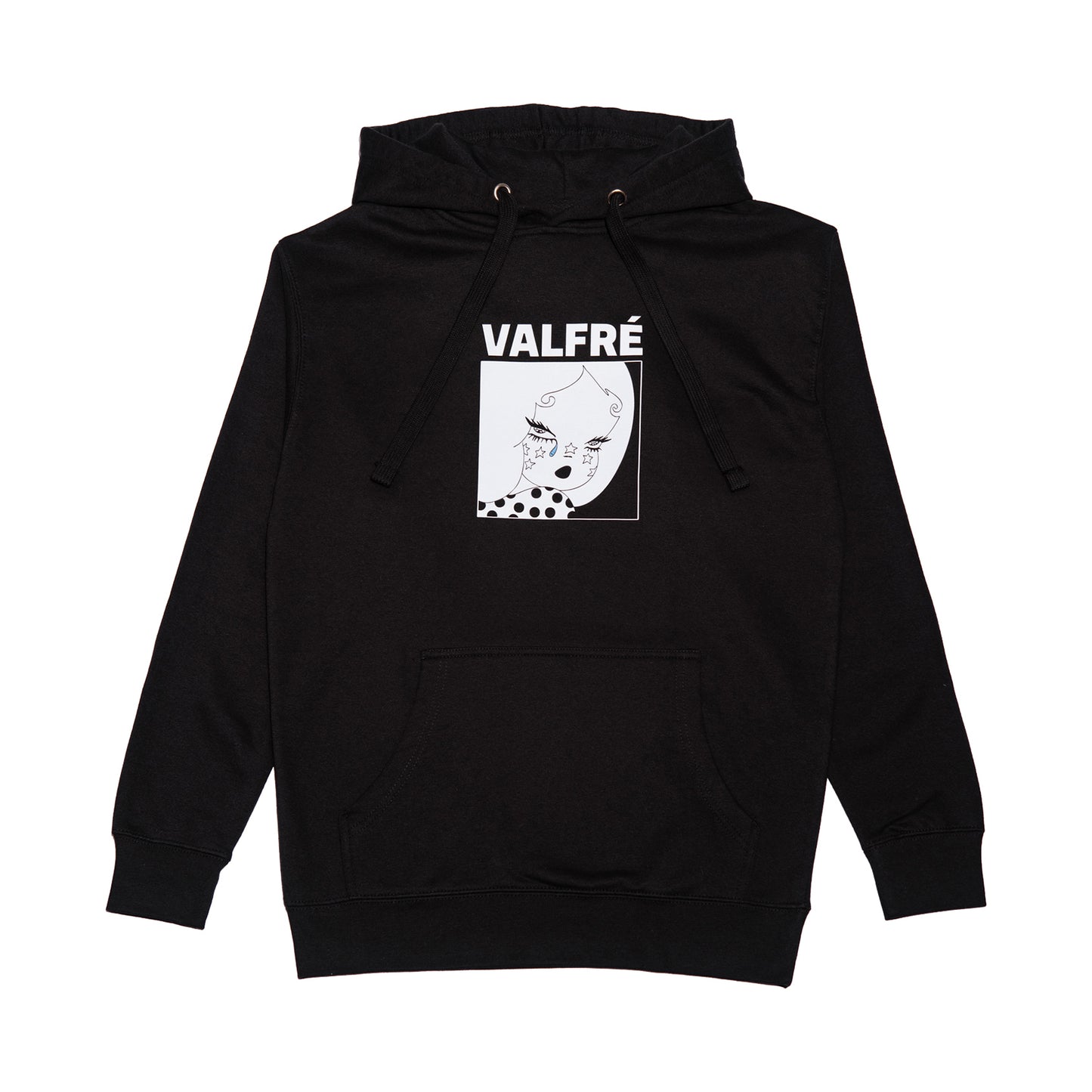 Cloud Unisex Hoodie