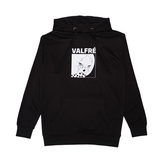 Cloud Unisex Hoodie