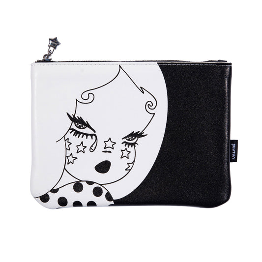 Cloud Makeup Bag