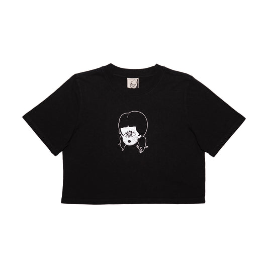 Cyclops Crop Top