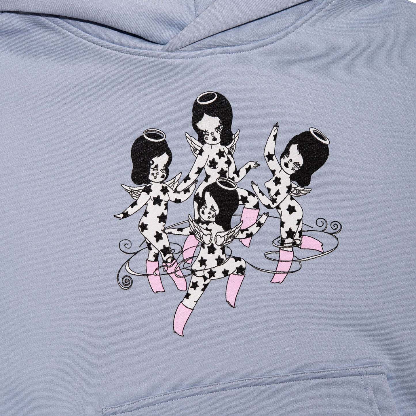 Fraternidad Hoodie