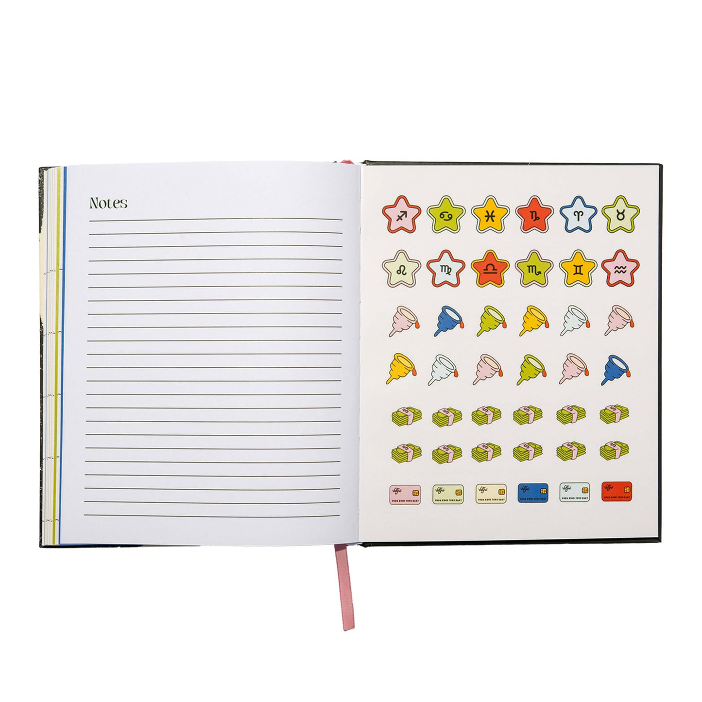 Gal With A Plan 2026