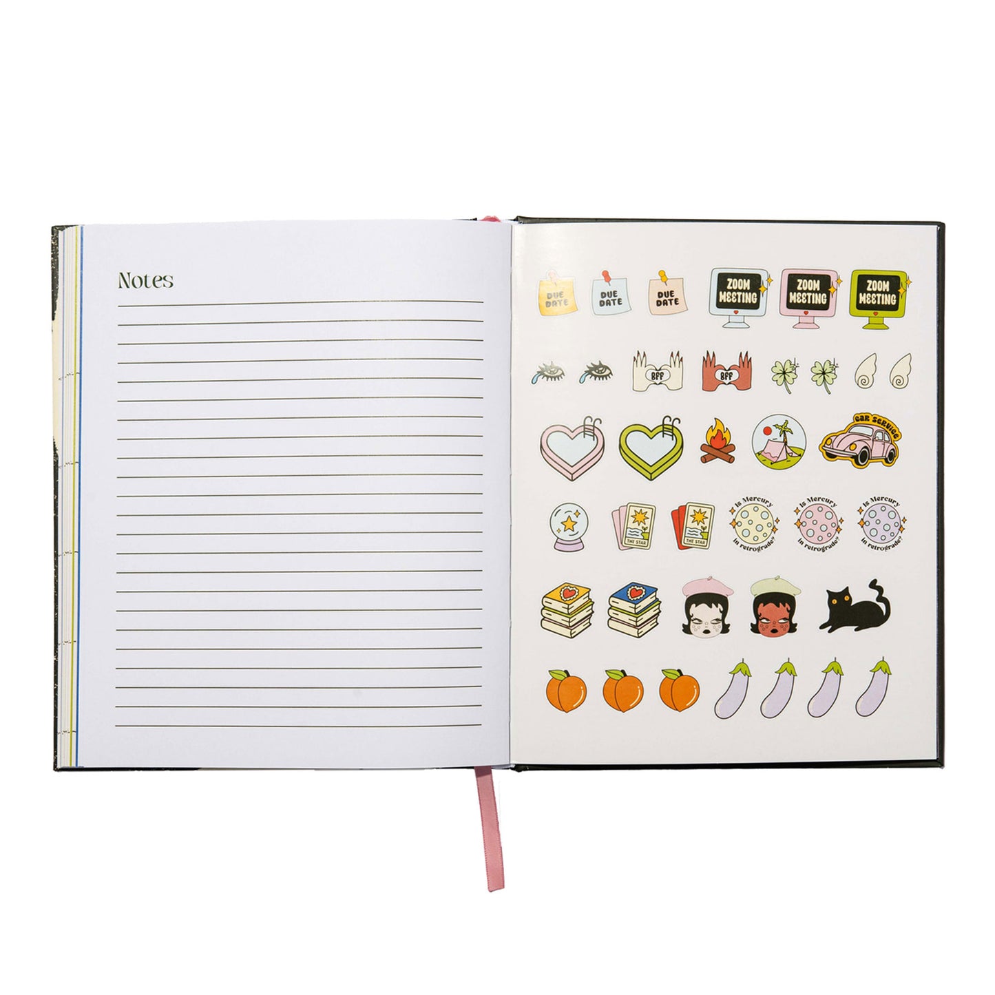 Gal With A Plan 2026