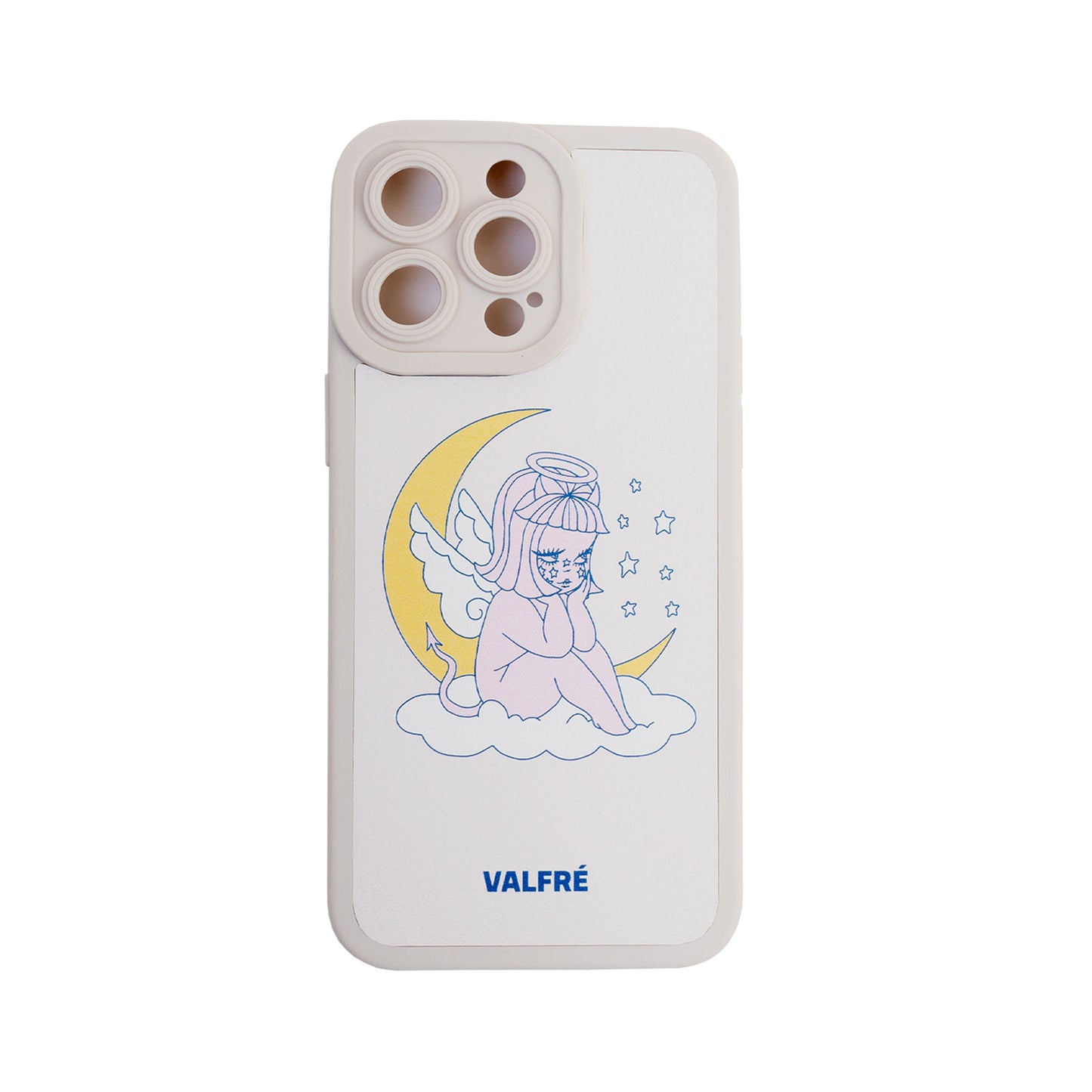 Heavenly Phone Case