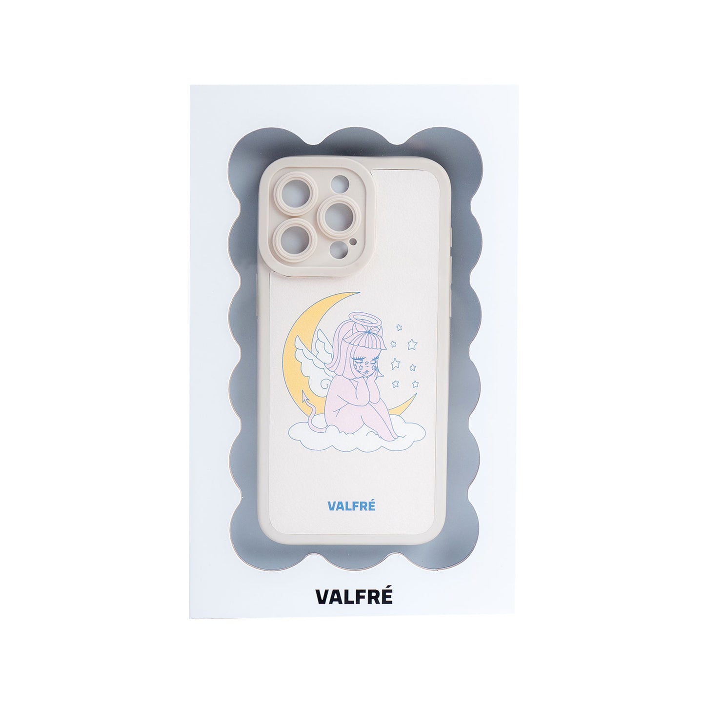 Heavenly Phone Case