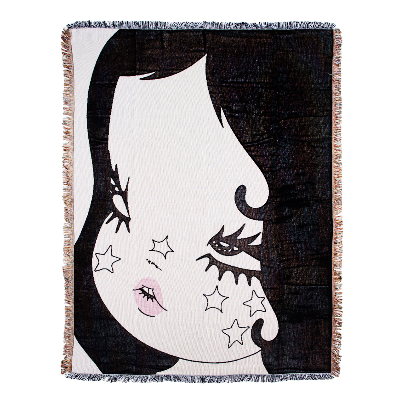 Infinito Woven Blanket – Valfré