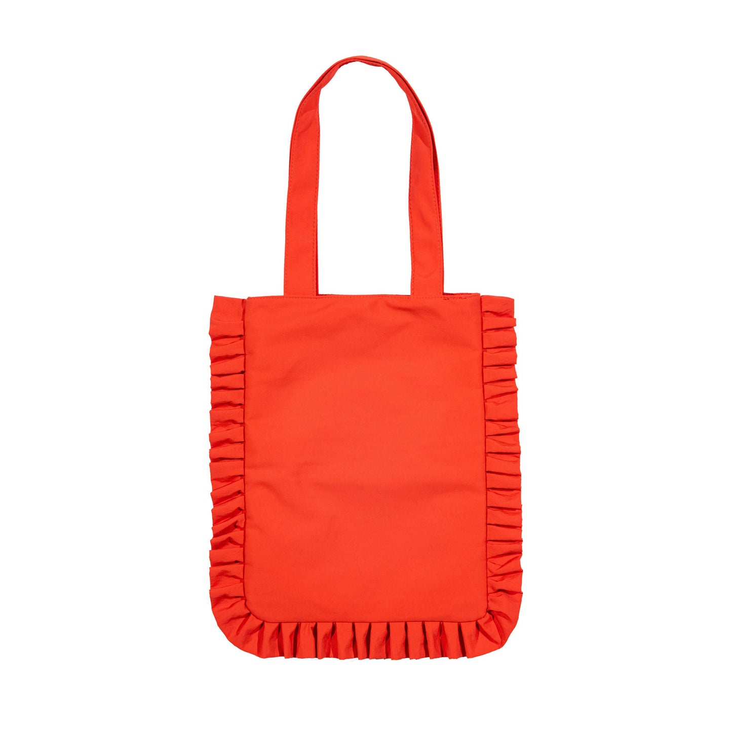 Itati Ruffle Tote