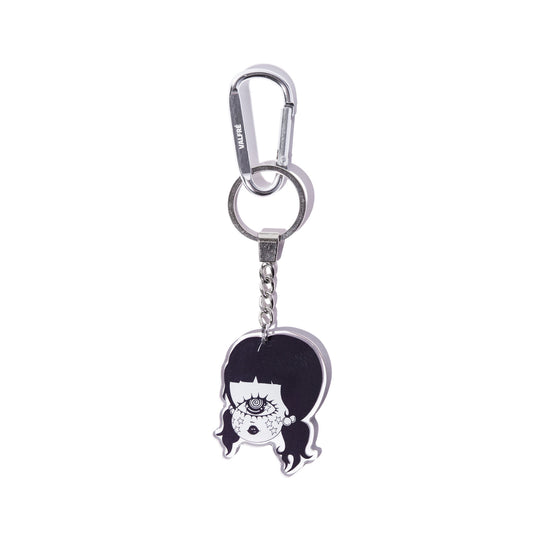 Cyclops Acrylic Keychain