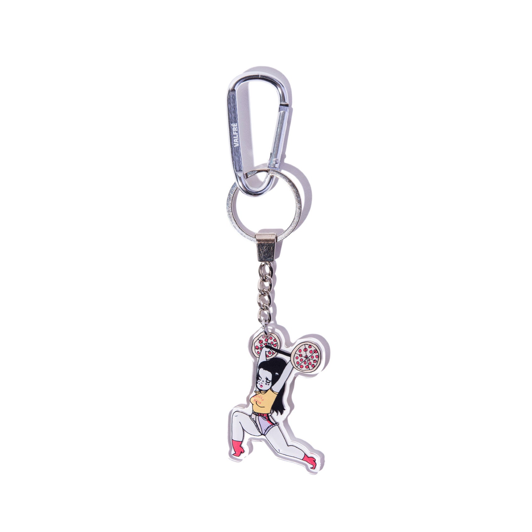Keychains – Valfré
