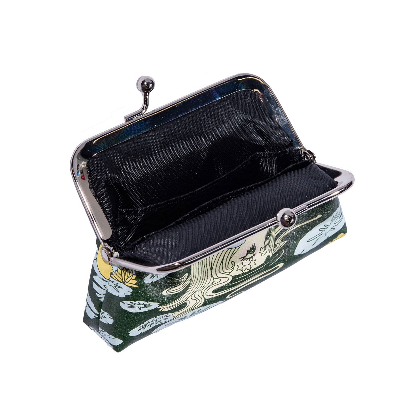 Lily Kiss-Lock Coin Purse | Valfré