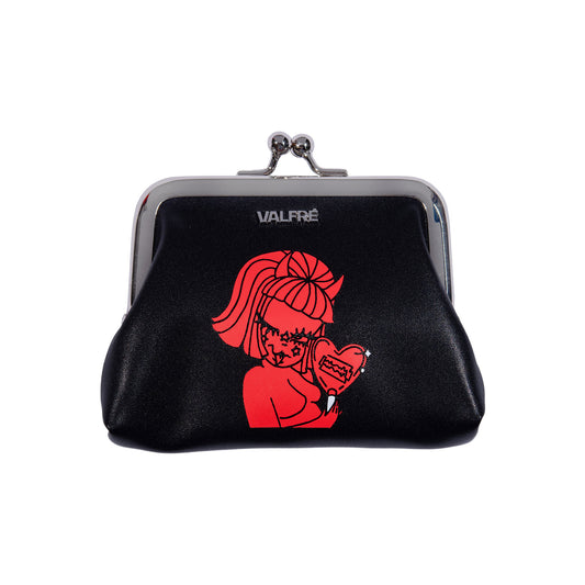 Lucy Lolli Coin Purse