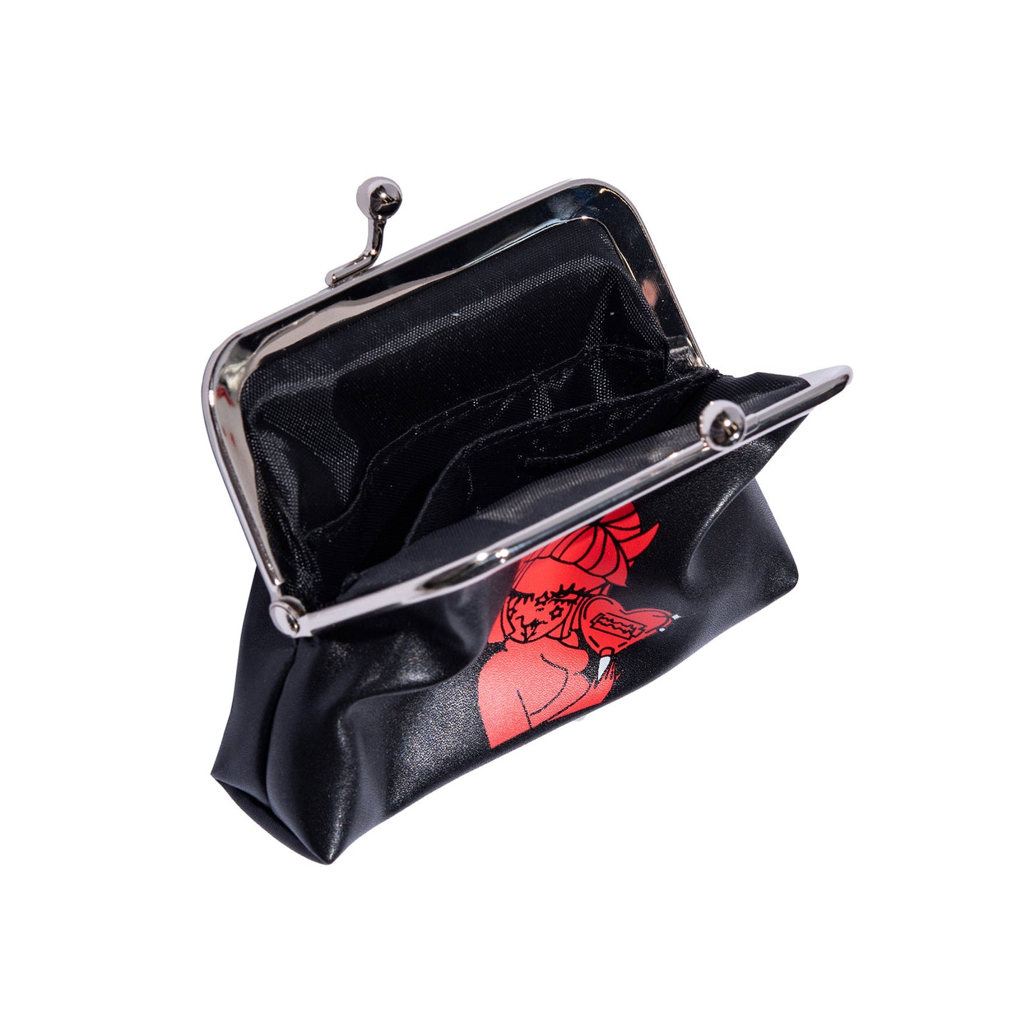 Lucy Lolli Coin Purse
