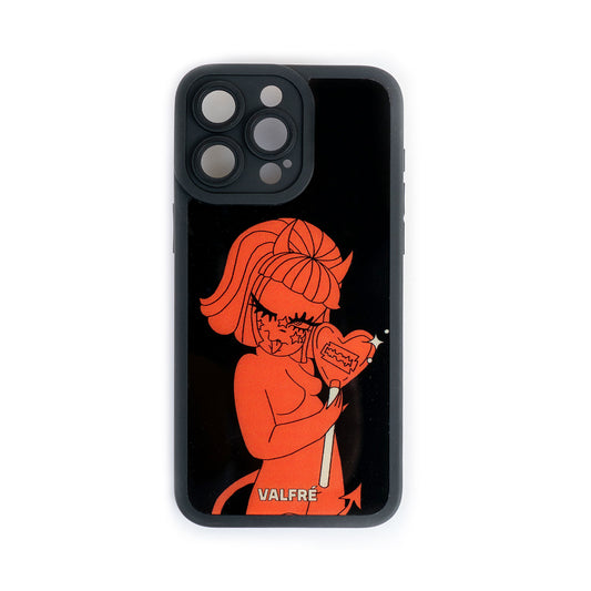 Lucy Lolli Phone Case