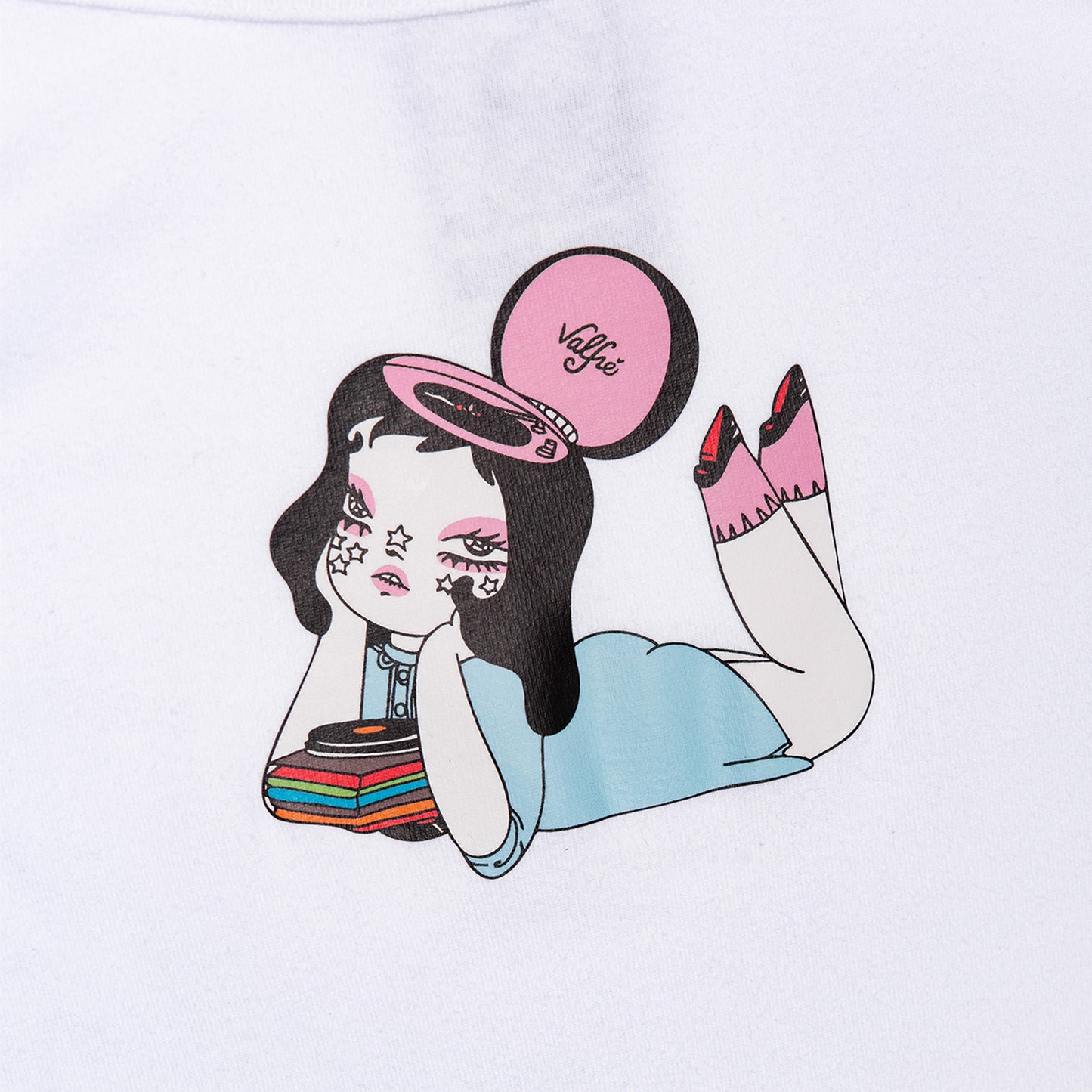 Melodias Tank Top