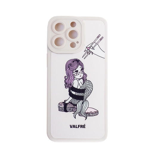 Mershimi Phone Case