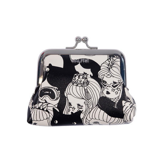 Moshing 2.0 Coin Purse