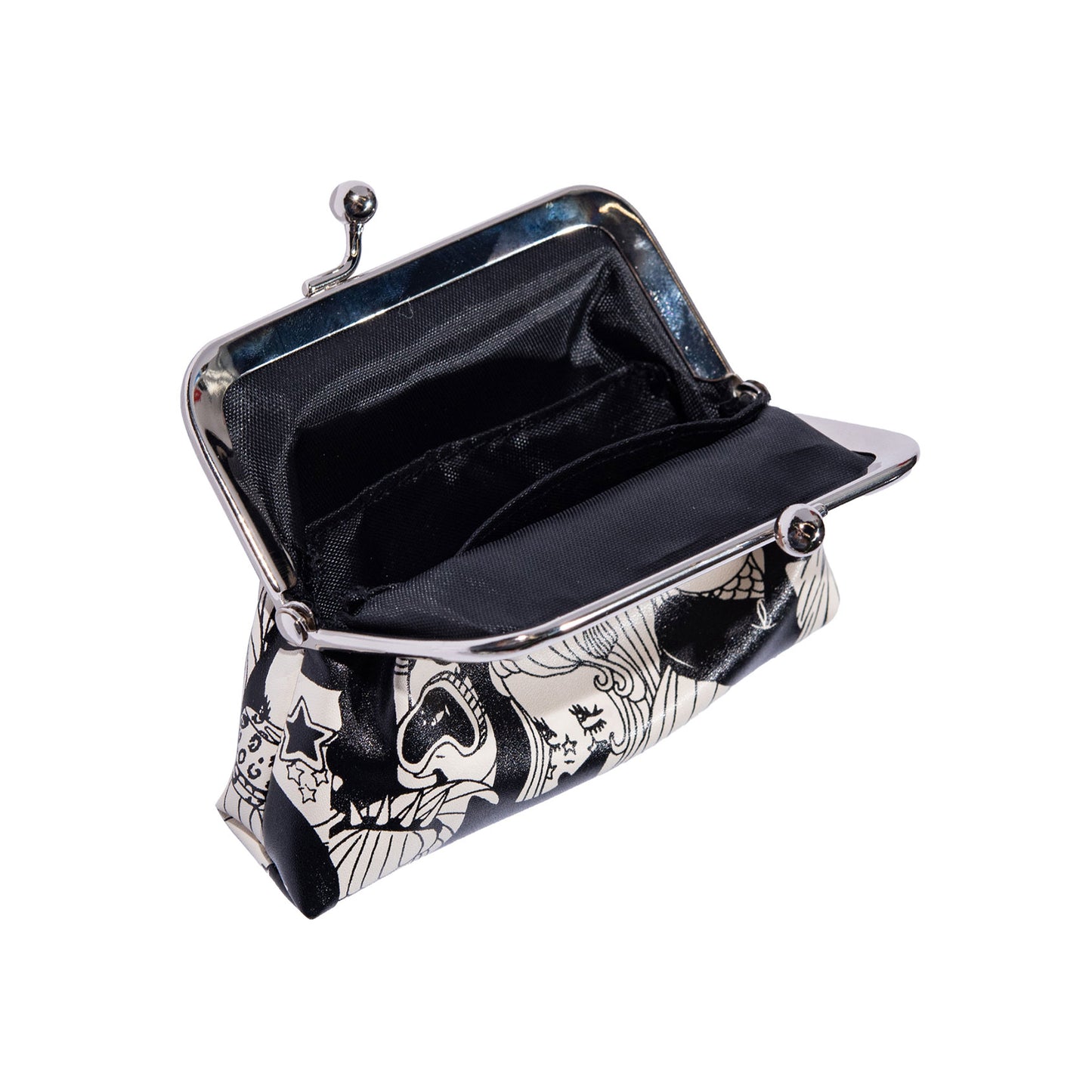Moshing 2.0 Coin Purse